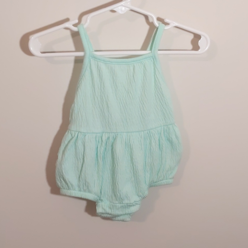 Old Navy baby girl outfit